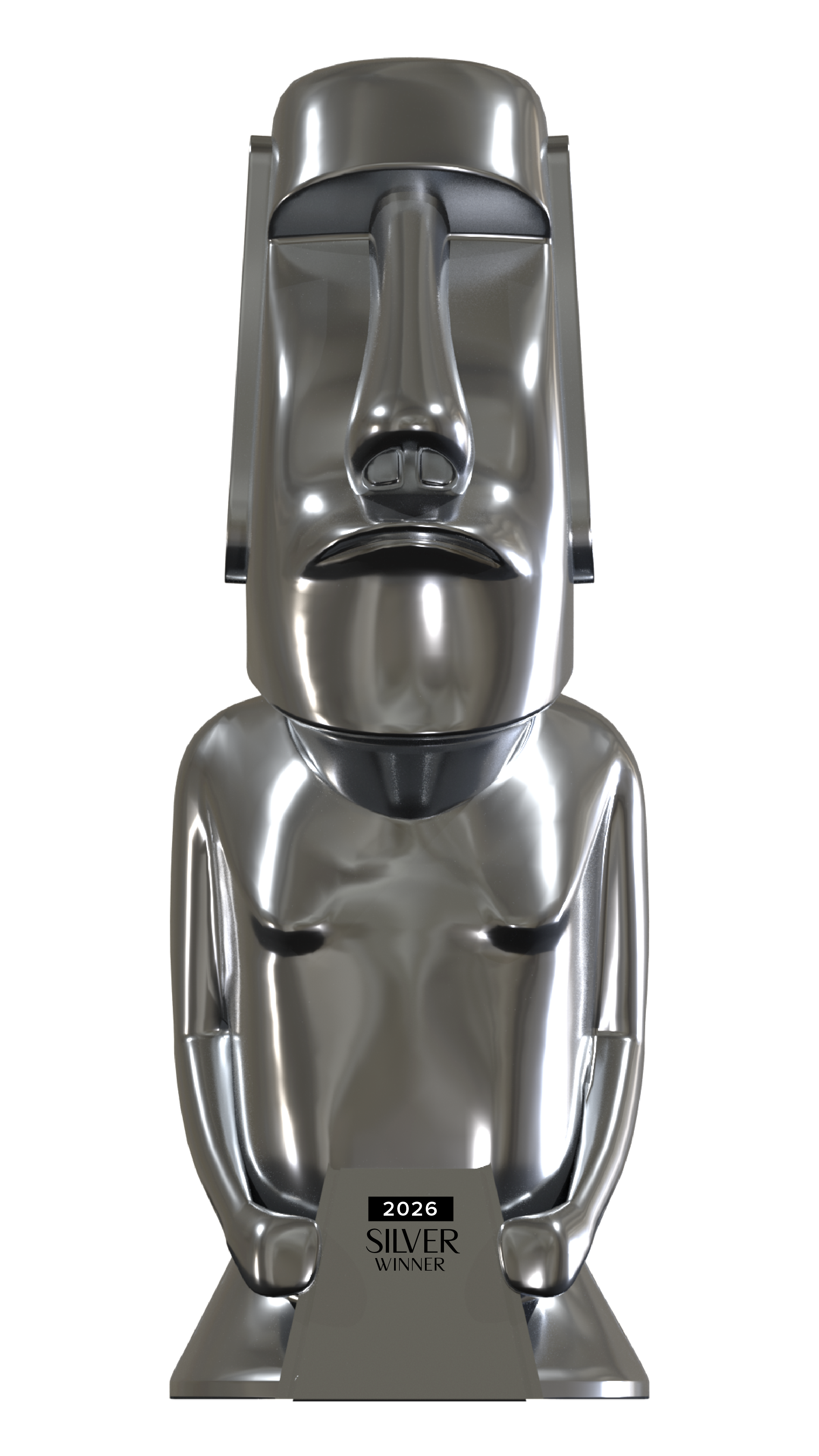 silver