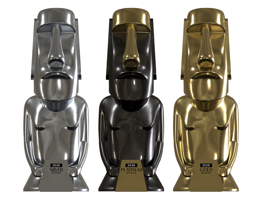 2025 TITAN Statuettes