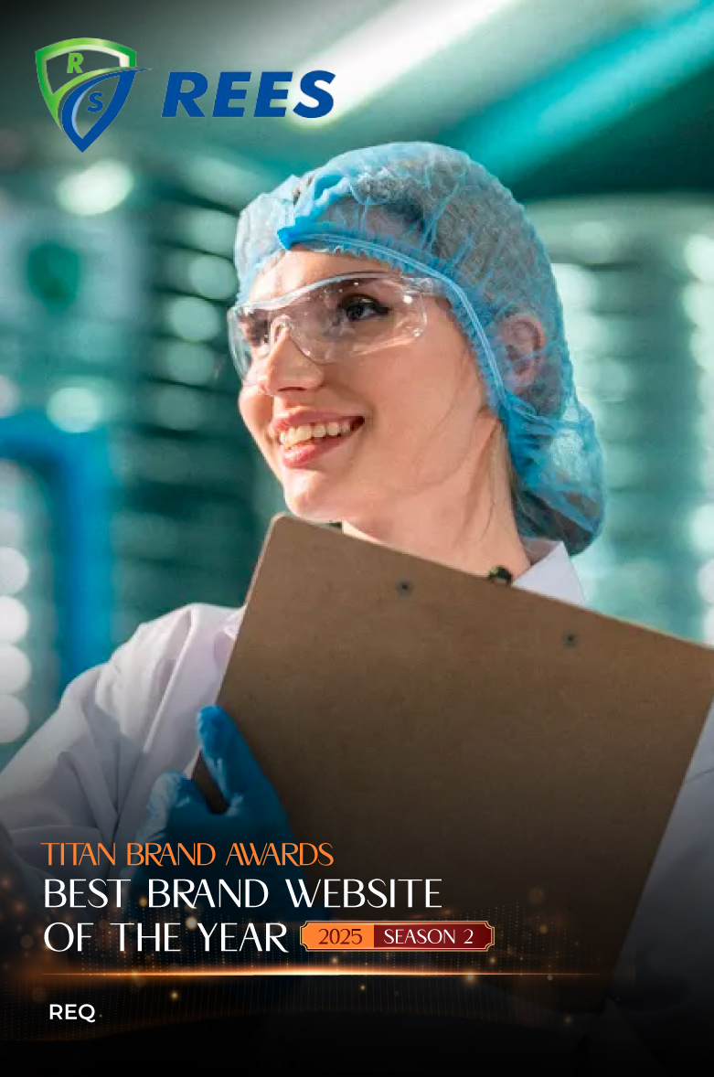 Best Brand Website of the Year