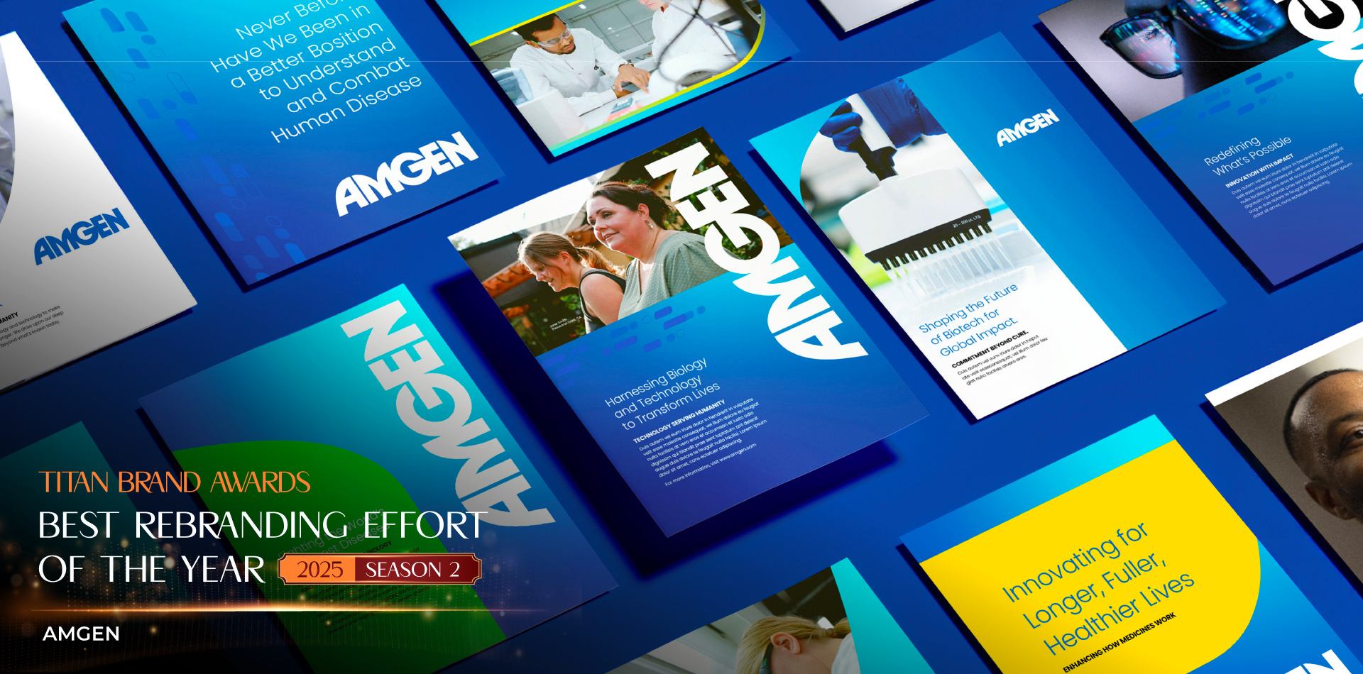 Best Rebranding Effort of the Year