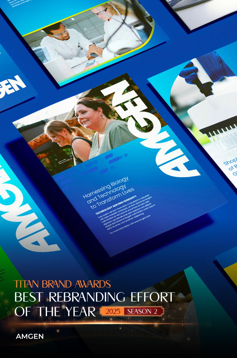 Best Rebranding Effort of the Year