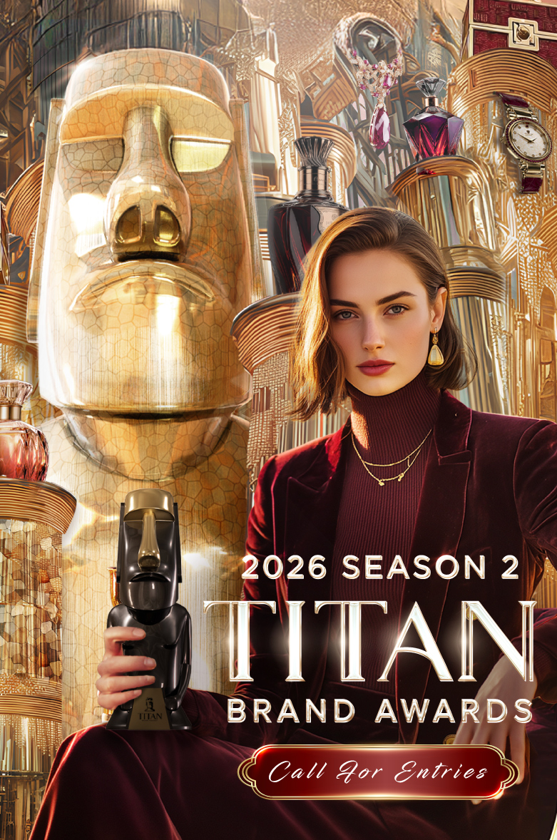 Titan Brand Awards 2026 Call For Entries S2