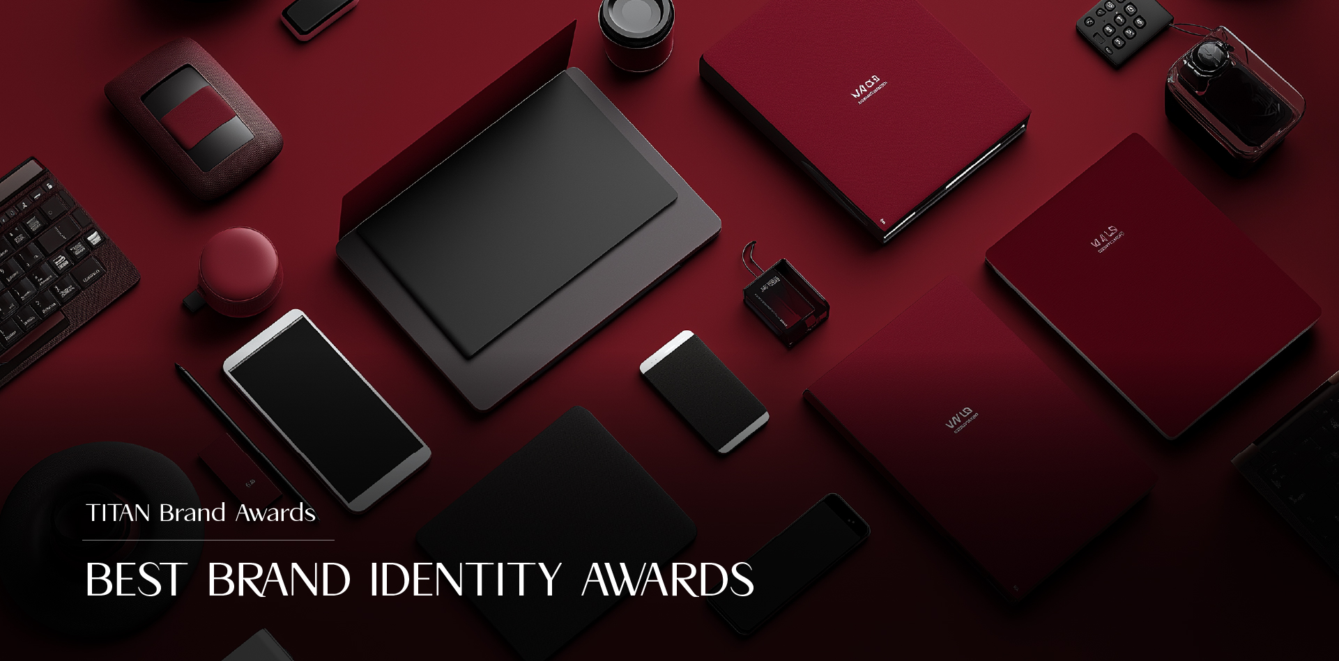 TITAN Brand Awards | Best Brand Identity