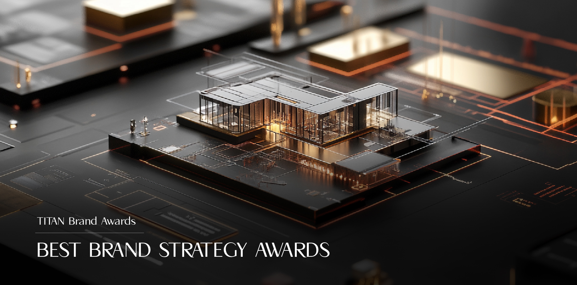 TITAN Brand Awards | Best Brand Strategy