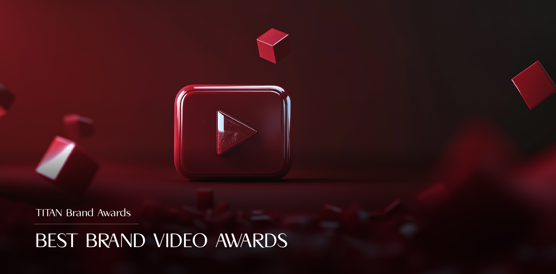 TITAN Brand Awards | Best Brand Video