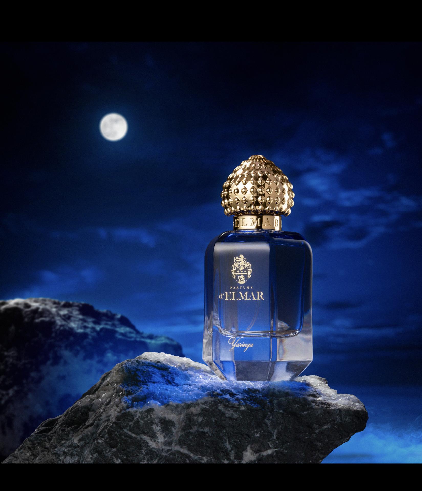 TBRA Brand Winner - Parfums d‘Elmar information 3