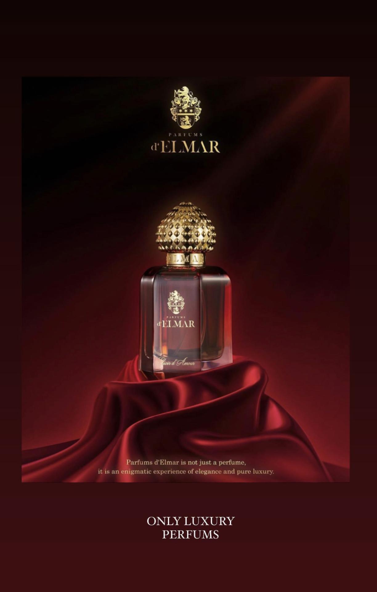 TBRA Brand Winner - Parfums d‘Elmar information 5