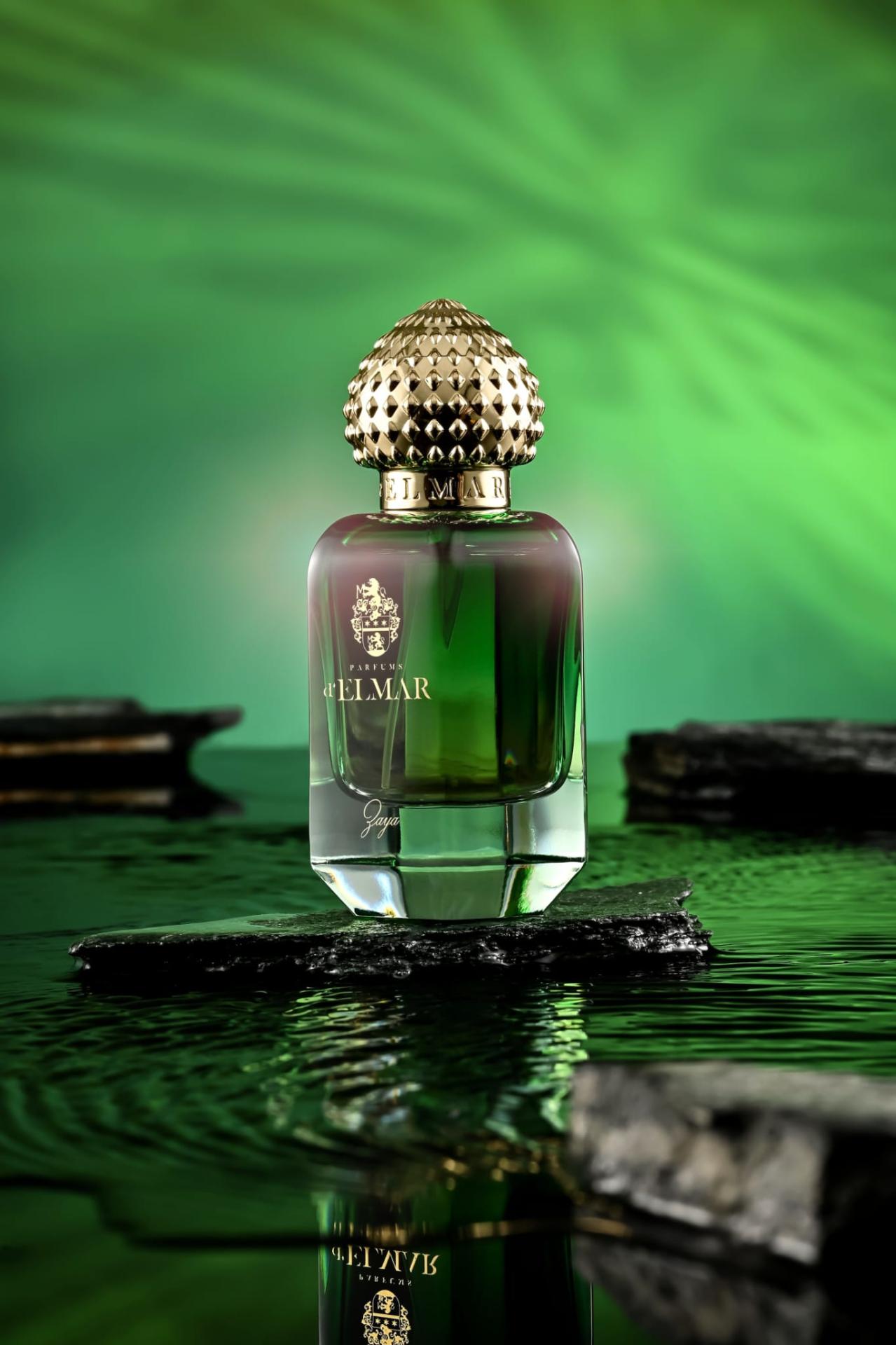 TBRA Brand Winner - Parfums d‘Elmar information 6