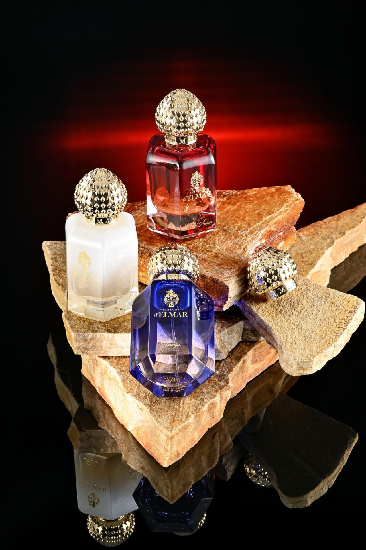 TBRA Brand Winner - Parfums d‘Elmar information 7