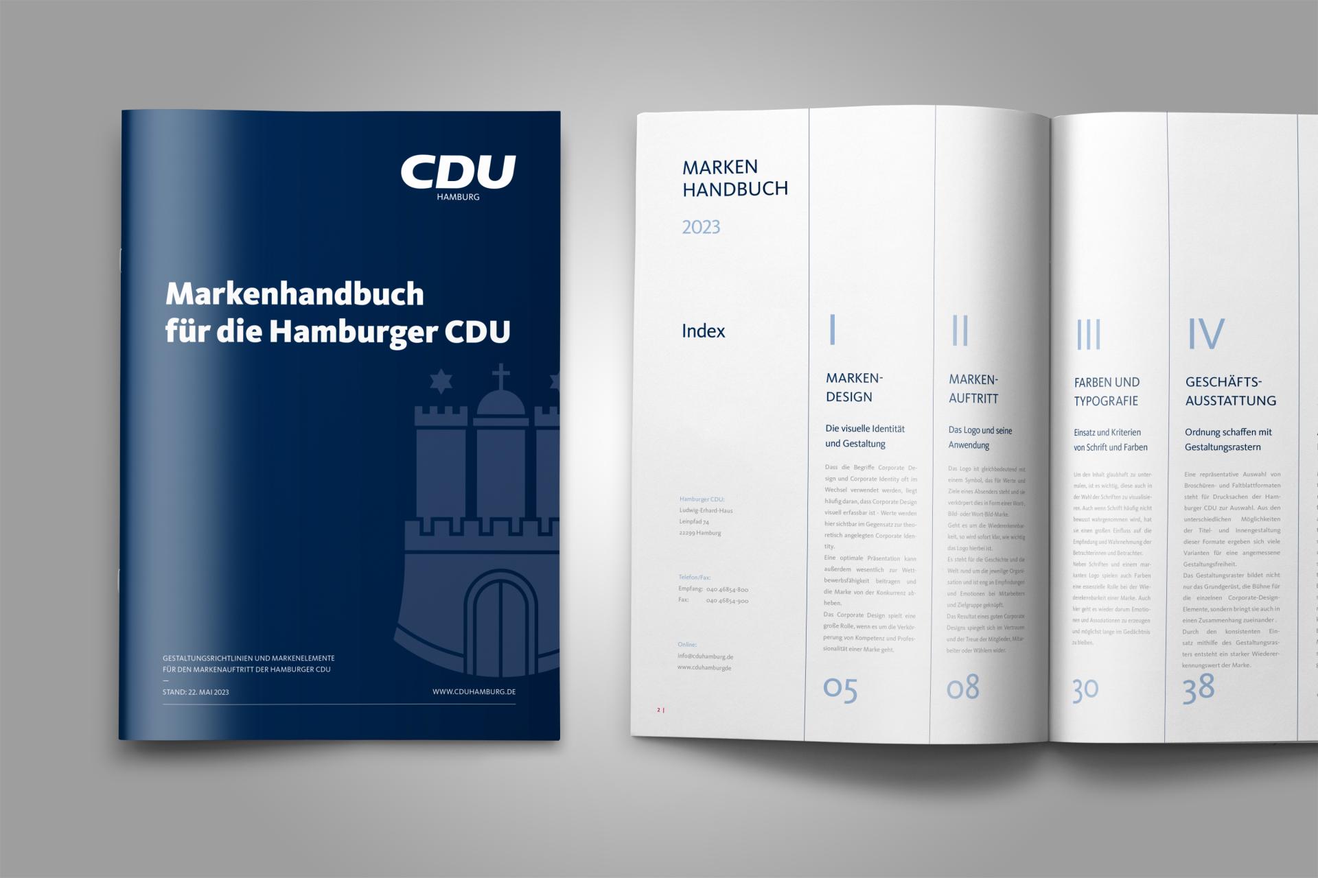TBRA Brand Winner - CDU Hamburg information 8