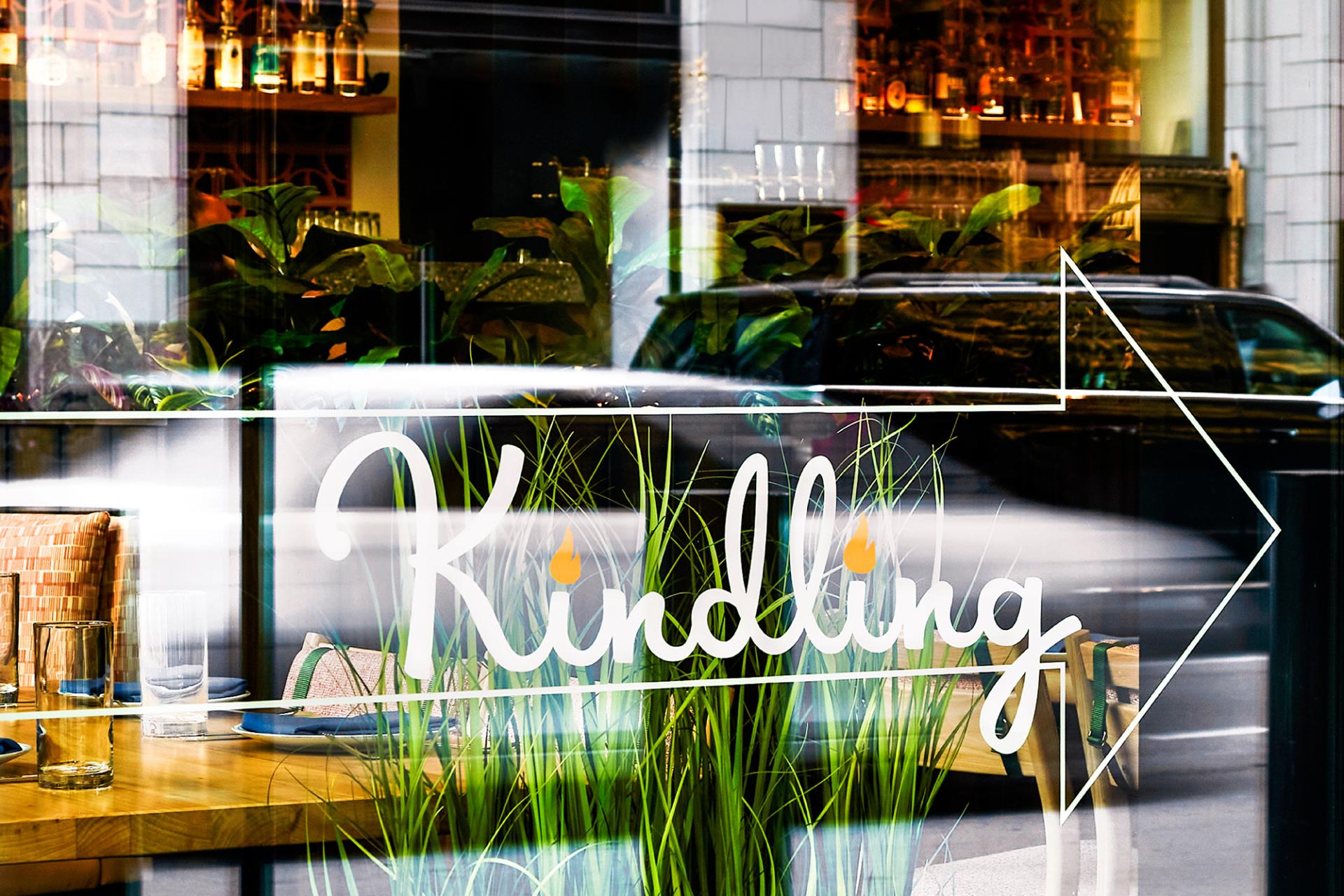 TBRA Brand Winner - Kindling  information 1