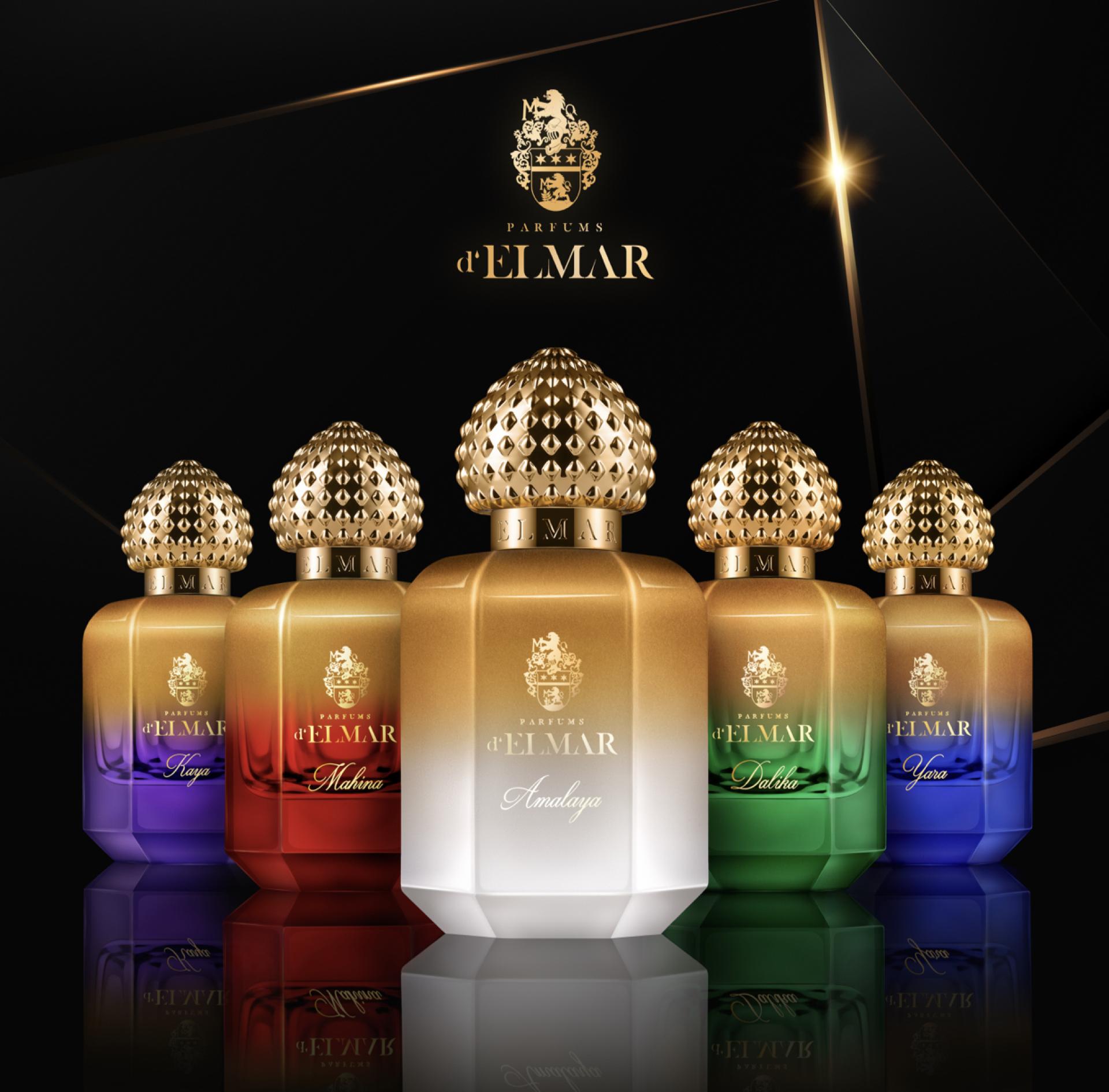 TBRA Brand Winner - Parfums d‘Elmar information 3