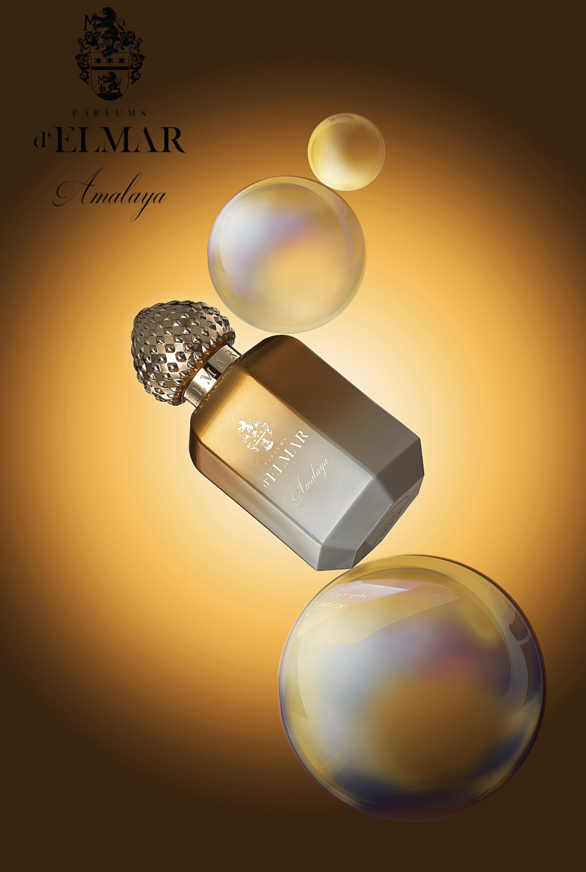 TBRA Brand Winner - Parfums d‘Elmar information 3