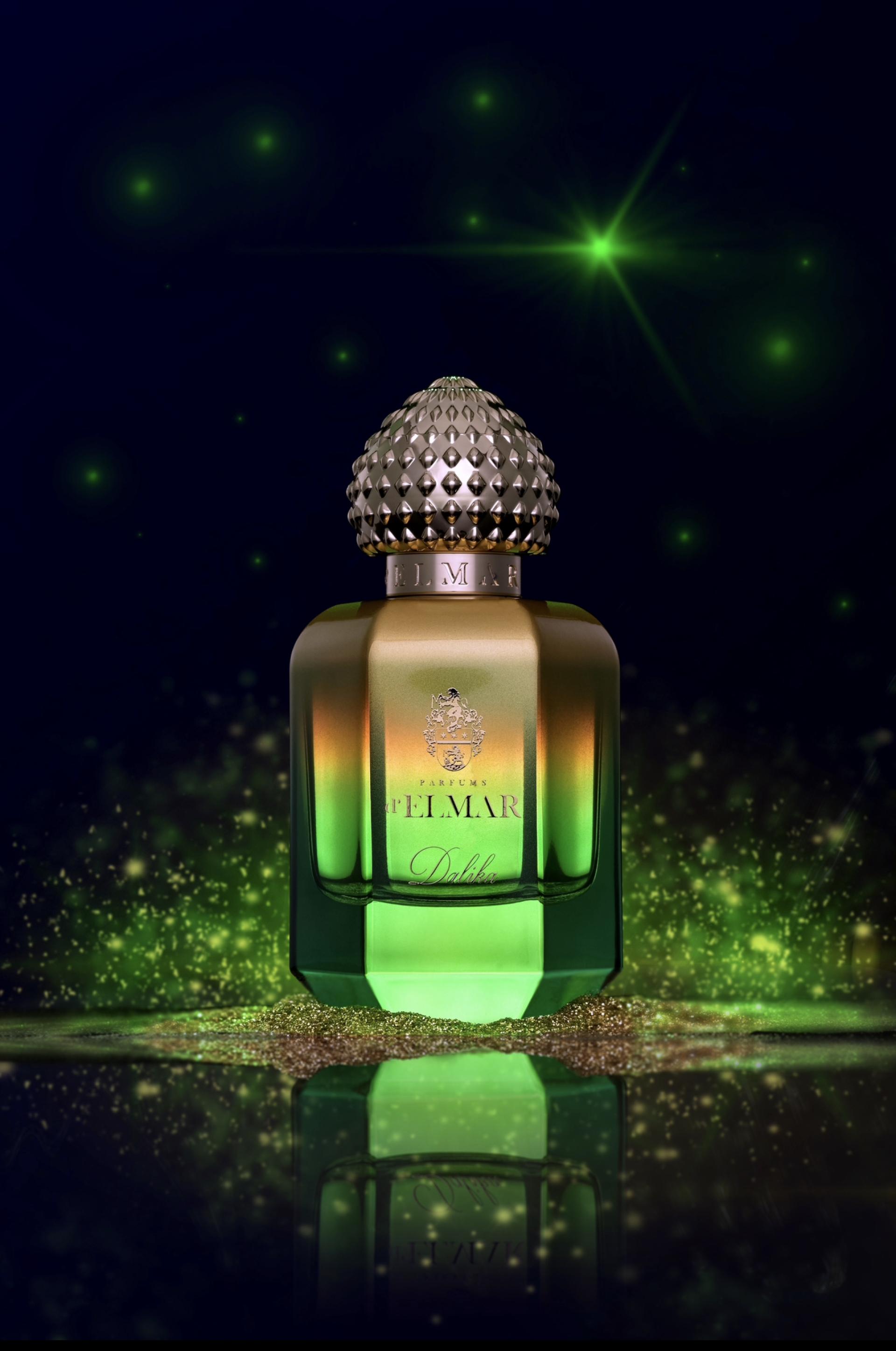 TBRA Brand Winner - Parfums d‘Elmar information 2