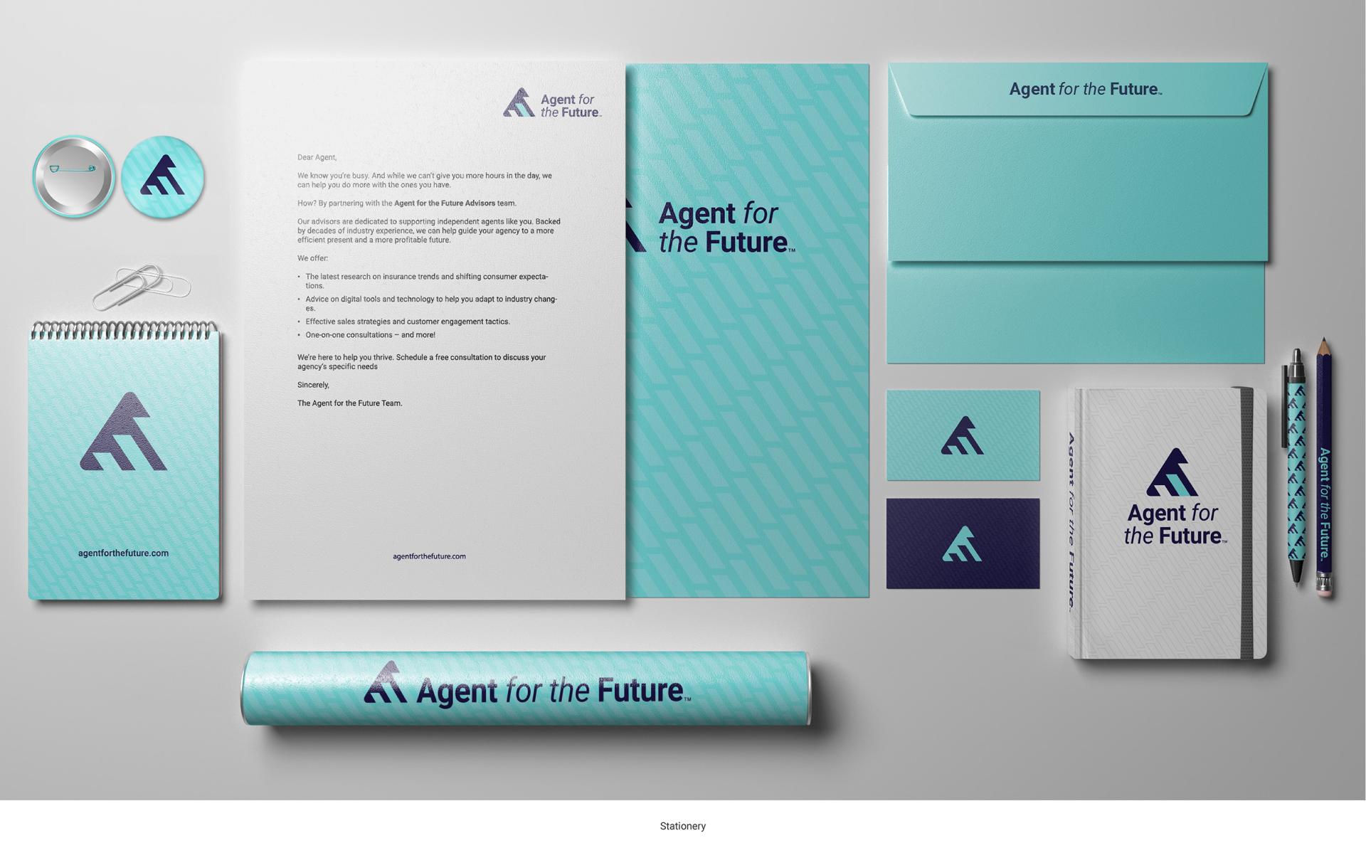 TBRA Brand Winner - Agent for The Future / Copper Giants / Liberty Mutual information 2