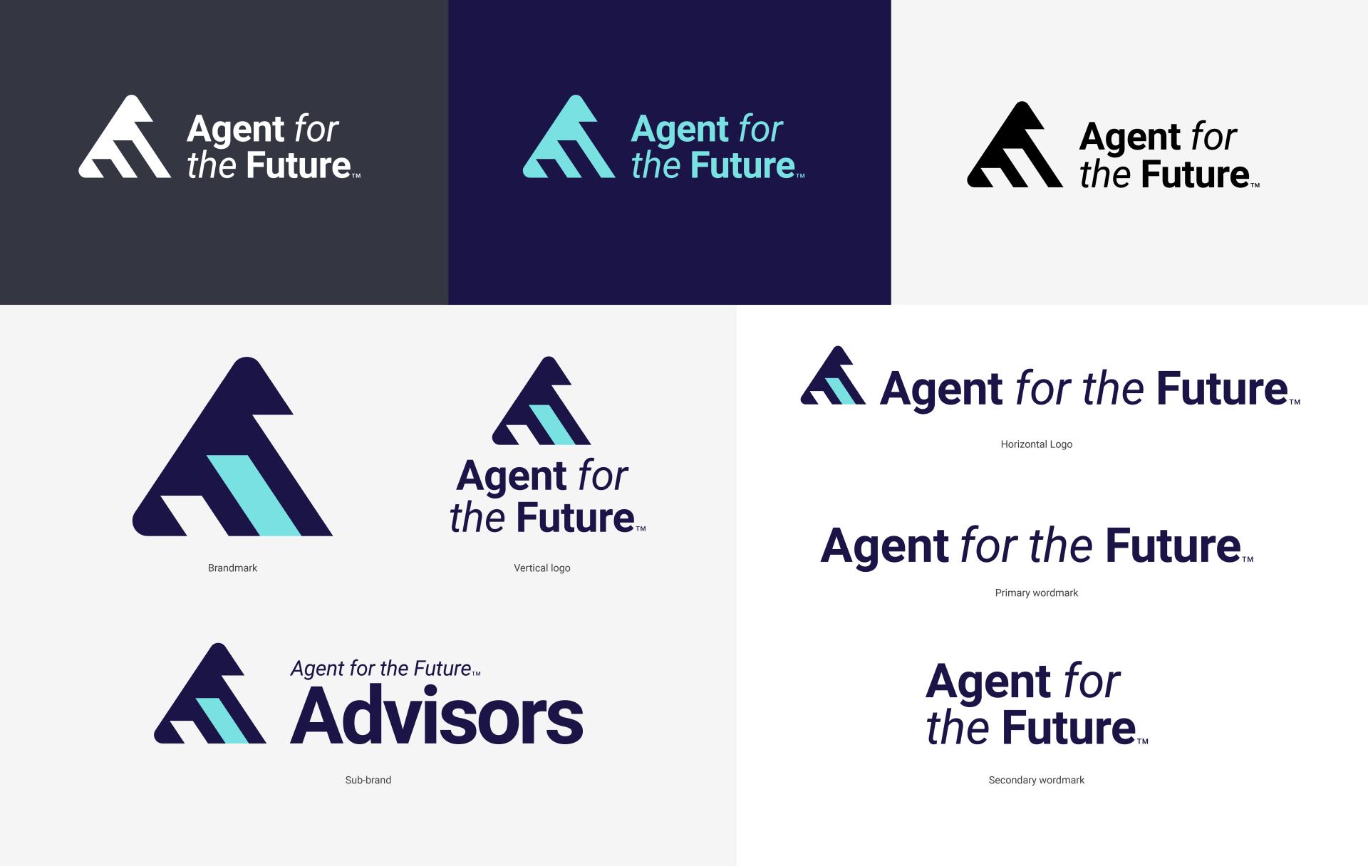 TBRA Brand Winner - Agent for The Future / Copper Giants / Liberty Mutual information 4