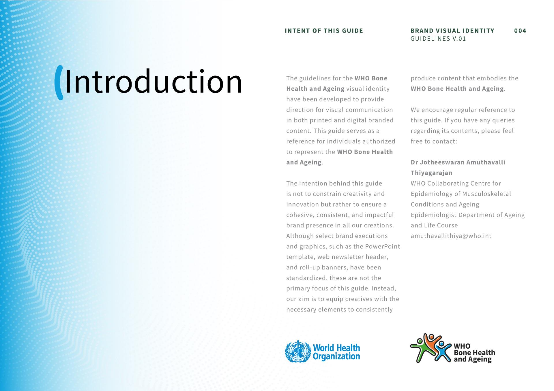 TBRA Brand Winner - World Health Organization  information 5