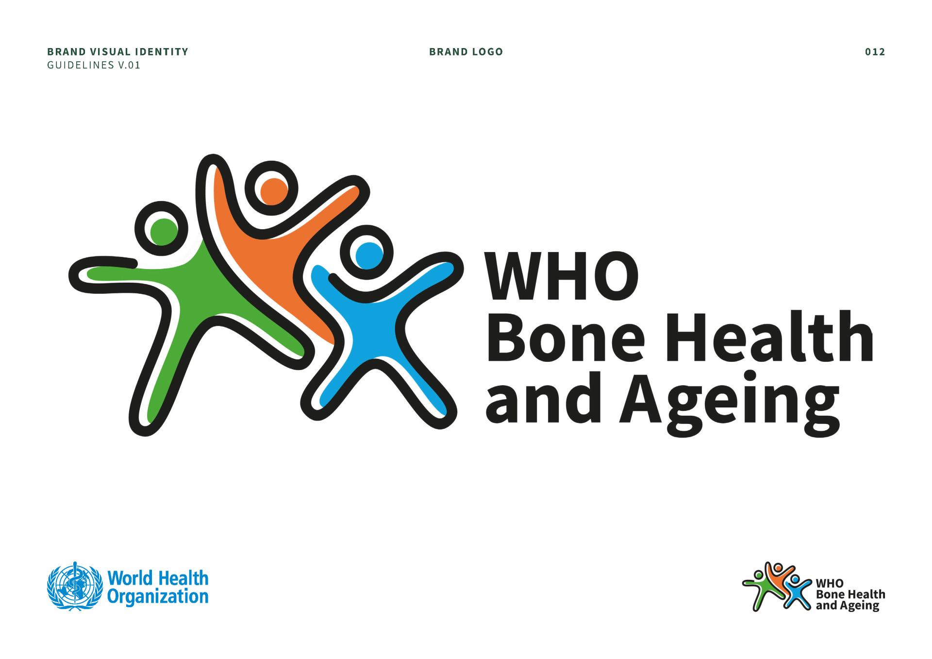 TBRA Brand Winner - World Health Organization  information 9