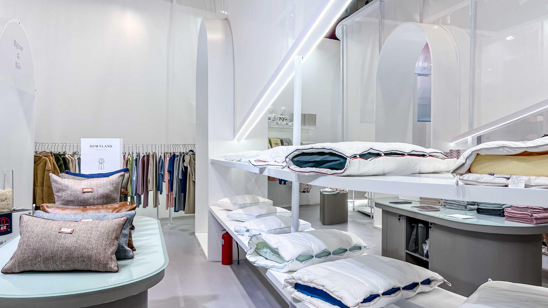 TBRA Brand Winner - DUNYUE DESIGN information 4