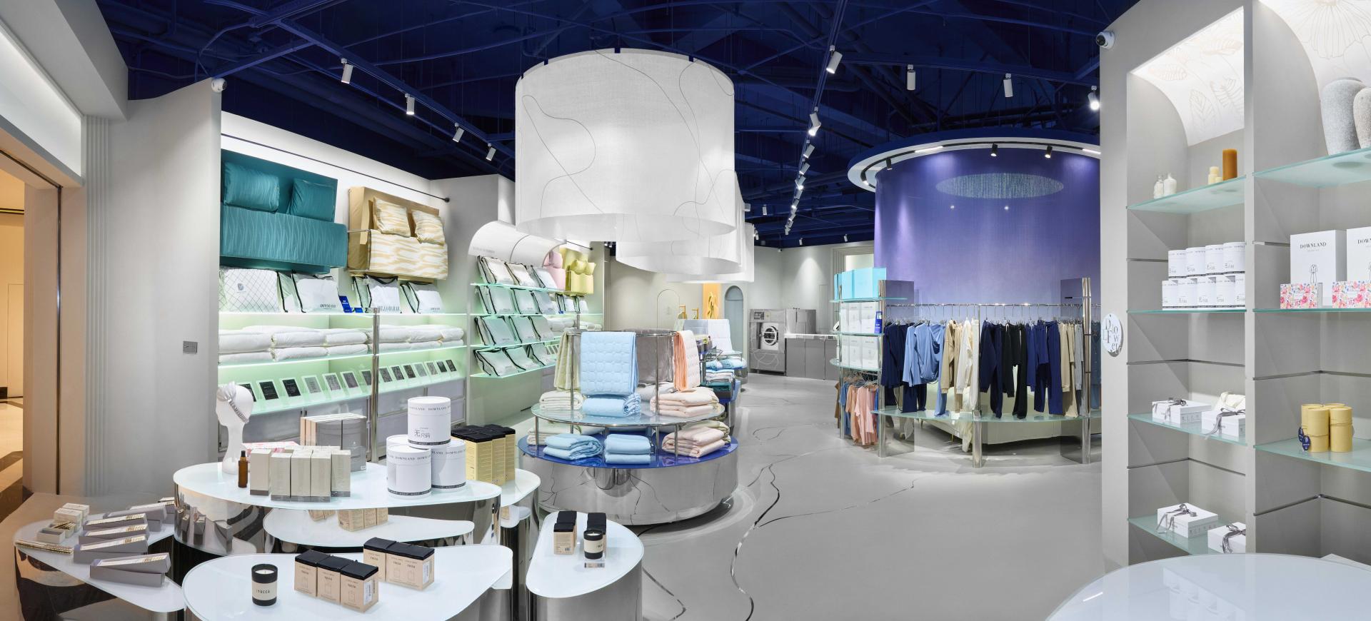 TBRA Brand Winner - DUNYUE DESIGN information 7