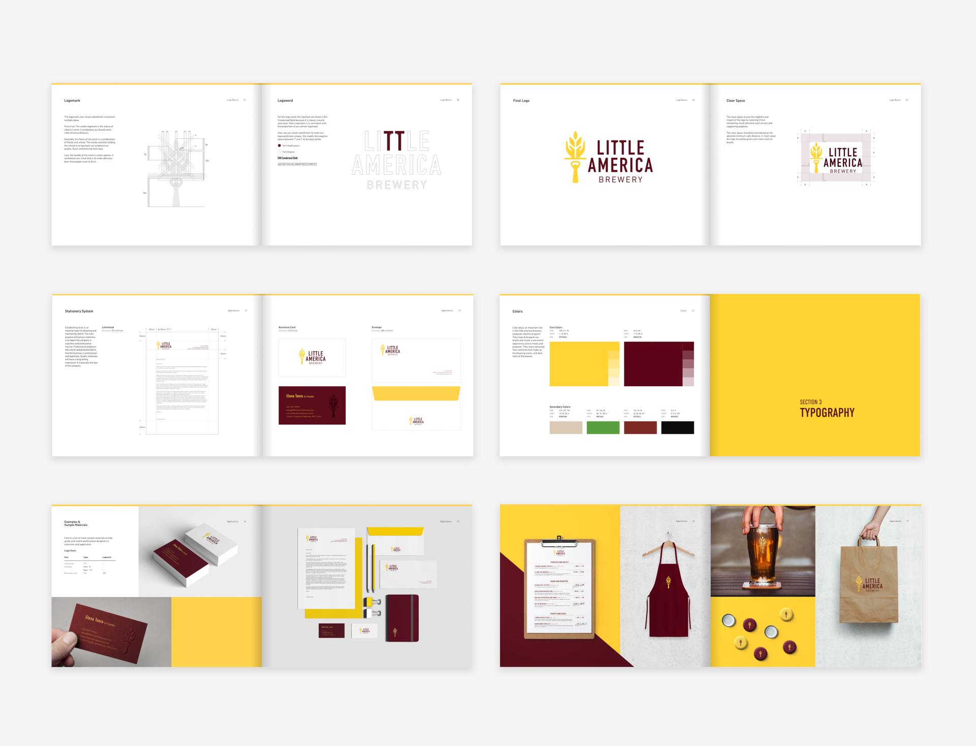 TBRA Brand Winner - M.T Studio information 7