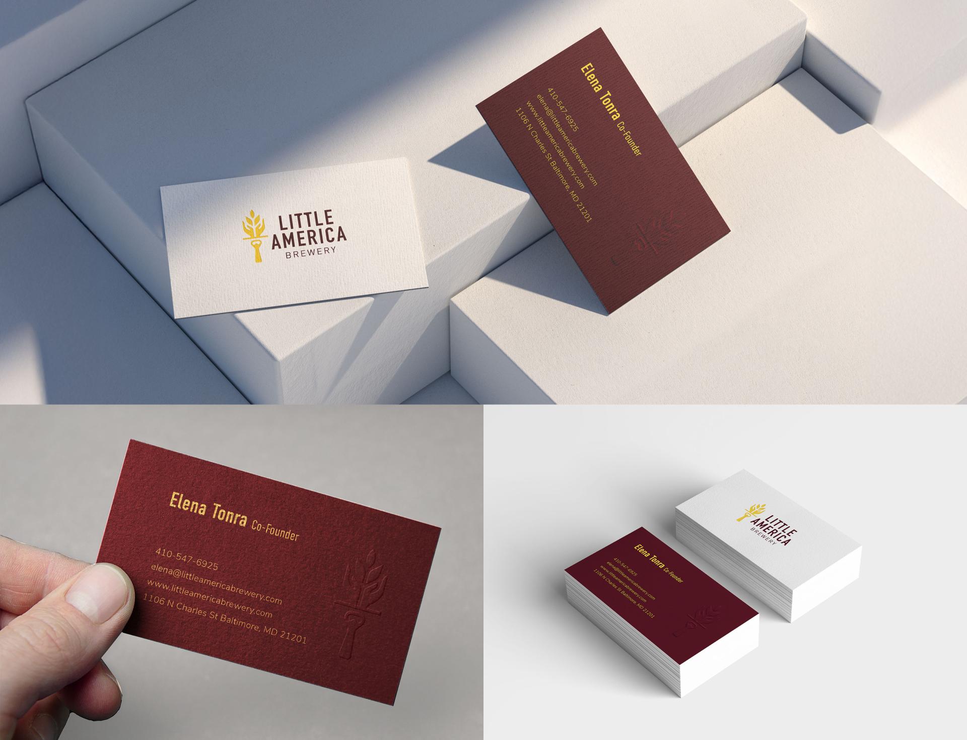 TBRA Brand Winner - M.T Studio information 3