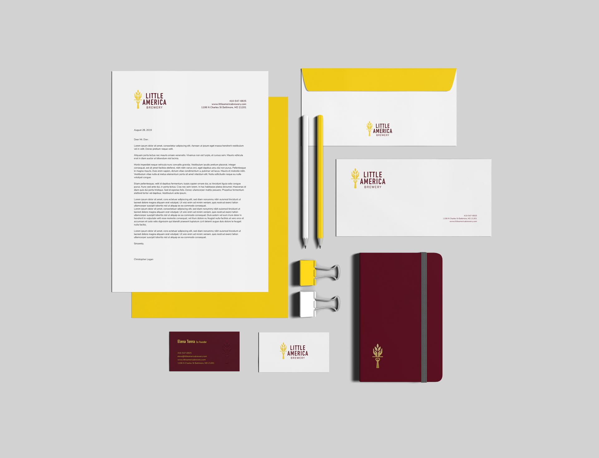 TBRA Brand Winner - M.T Studio information 4