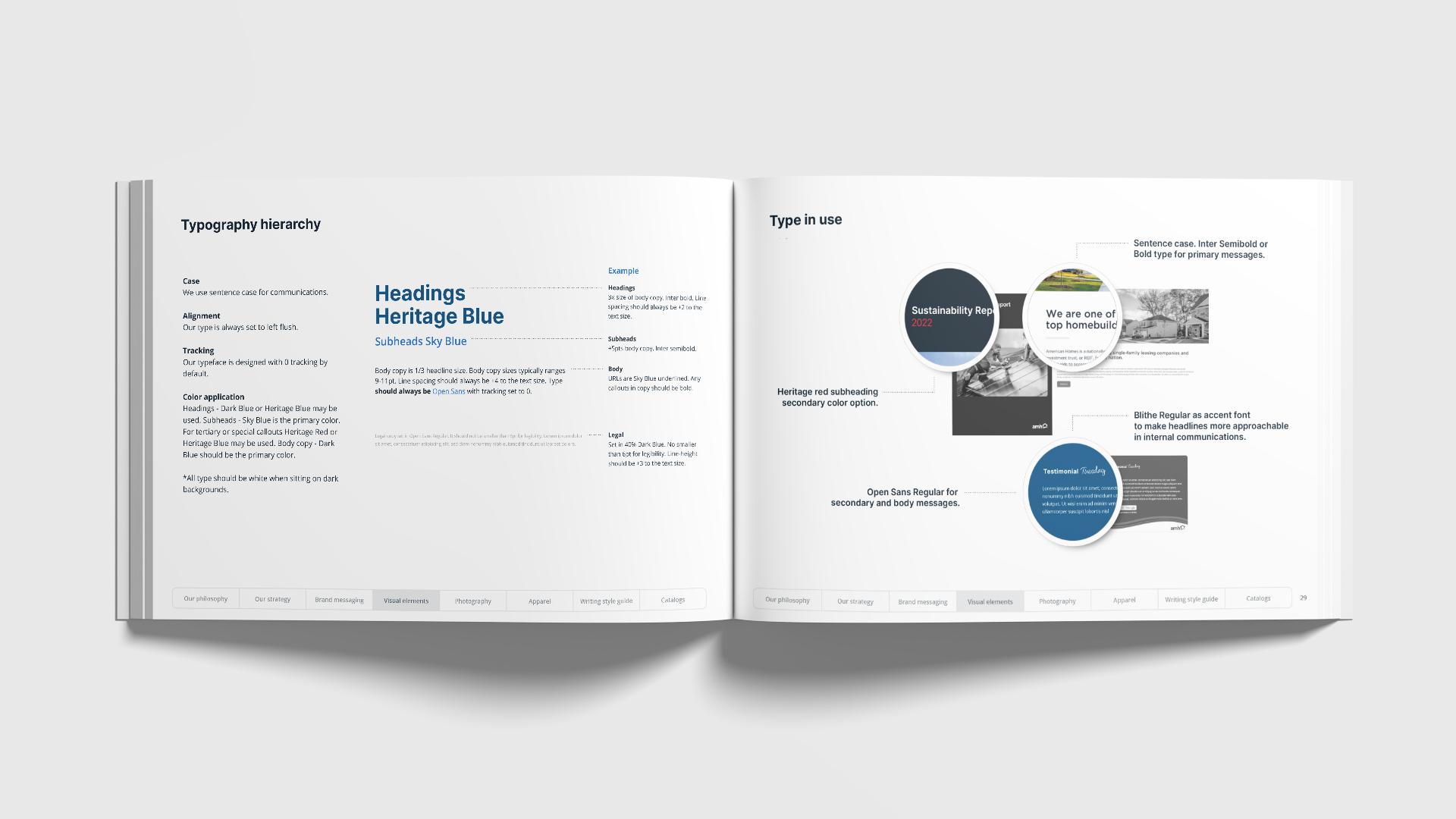 TBRA Brand Winner - AMH information 2