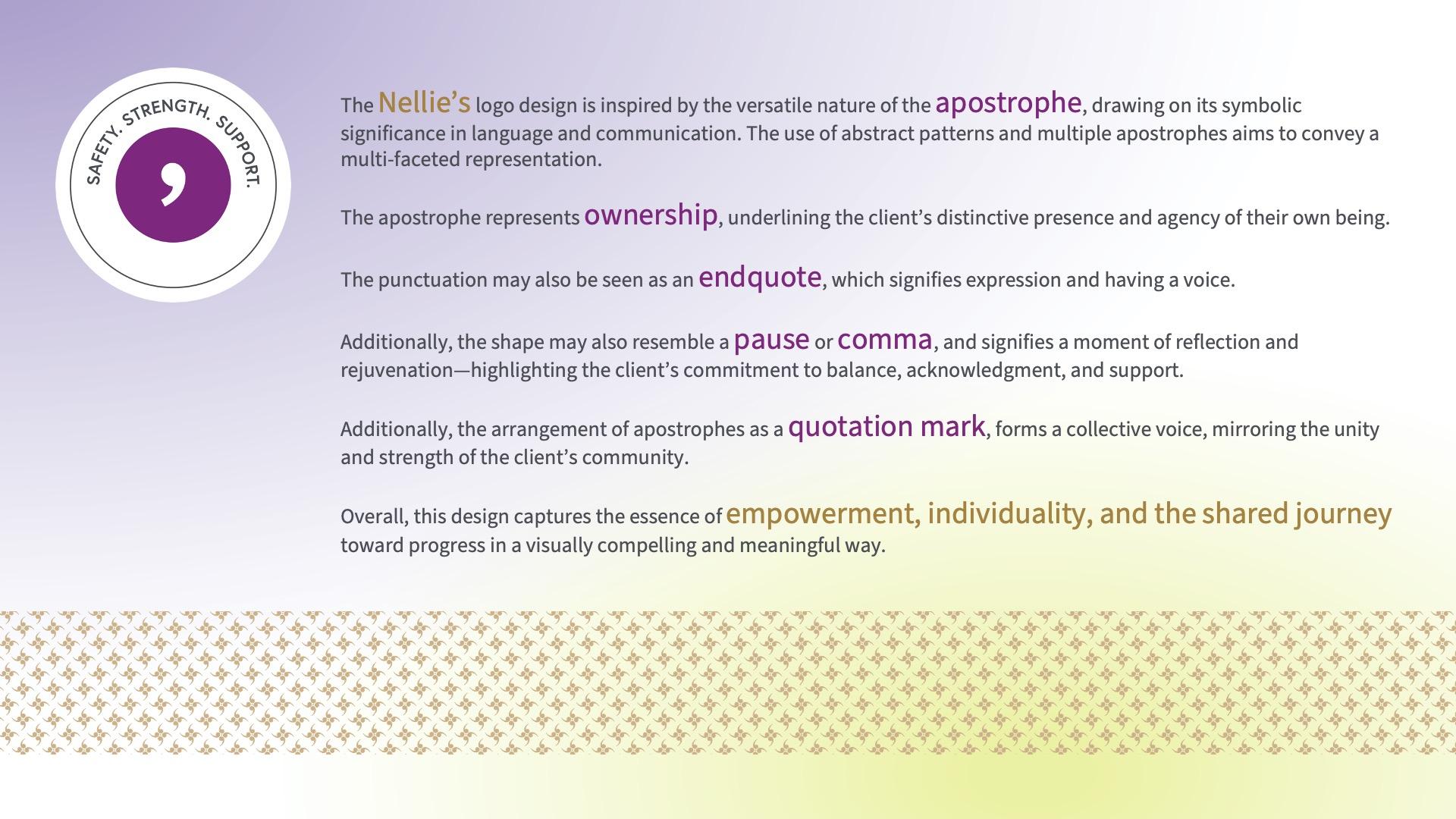 TBRA Brand Winner - Luminate Communications information 6