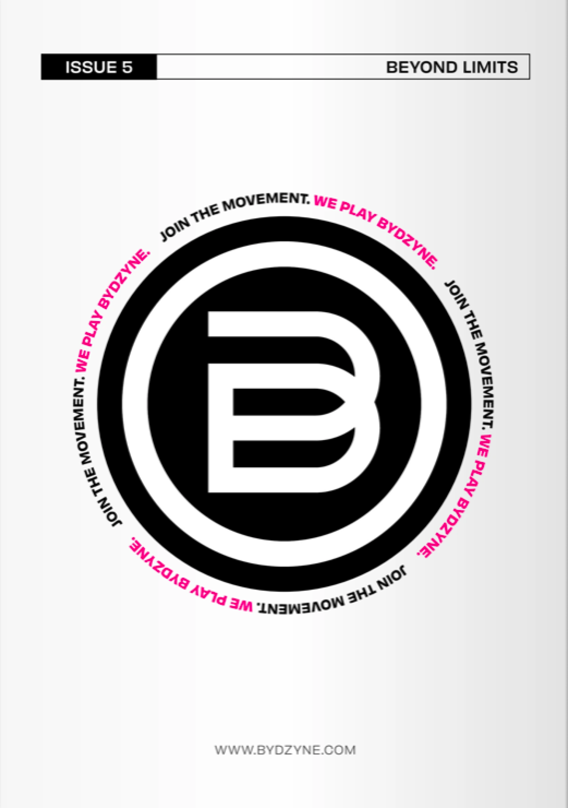 TBRA Brand Winner - ByDzyne Inc. information 7