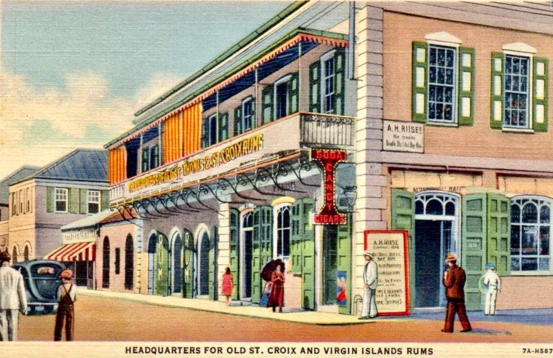 TBRA Brand Winner - Old St. Croix Spirits ApS  information 3