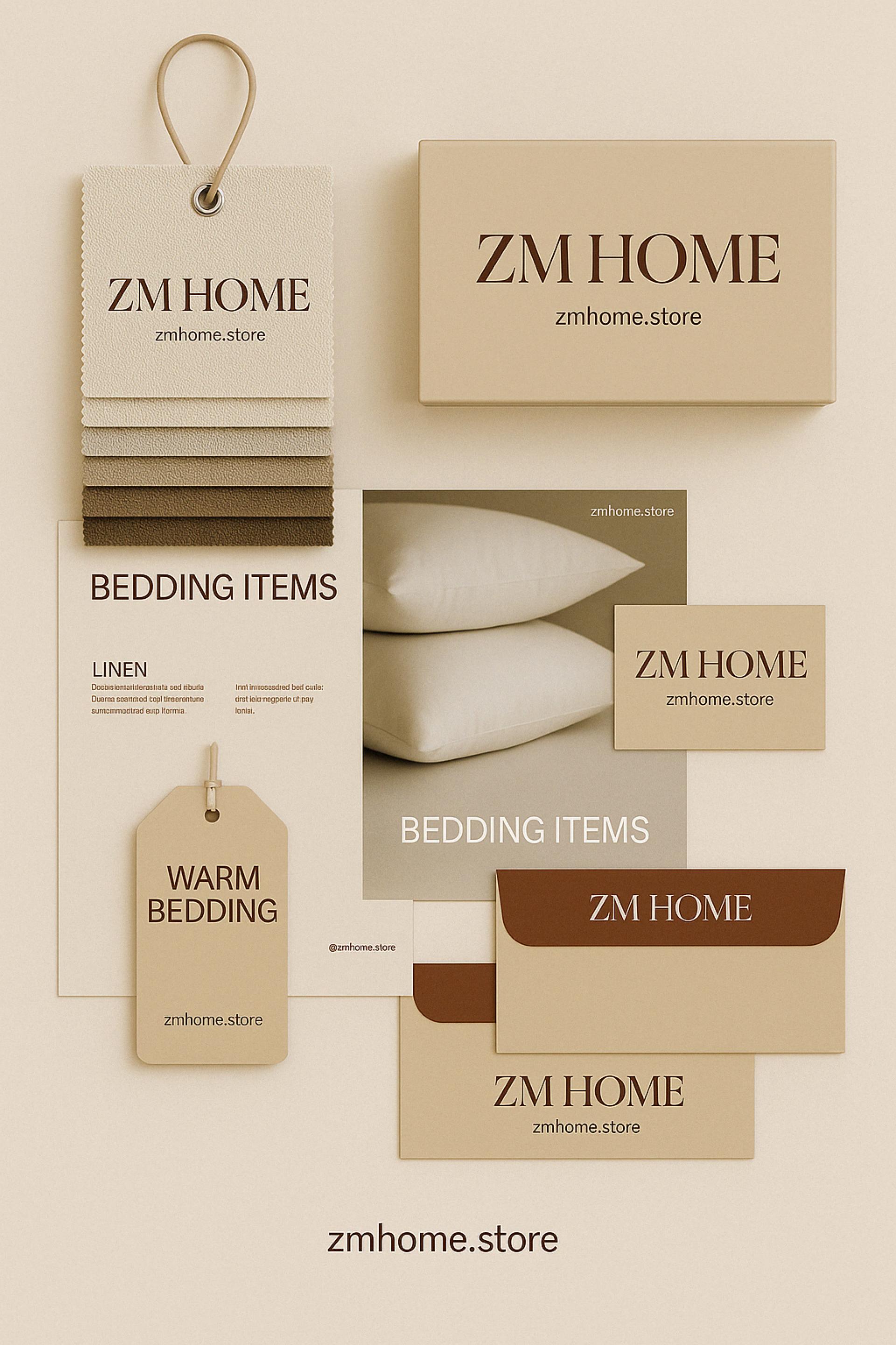 TBRA Brand Winner - ZMHOME information 6