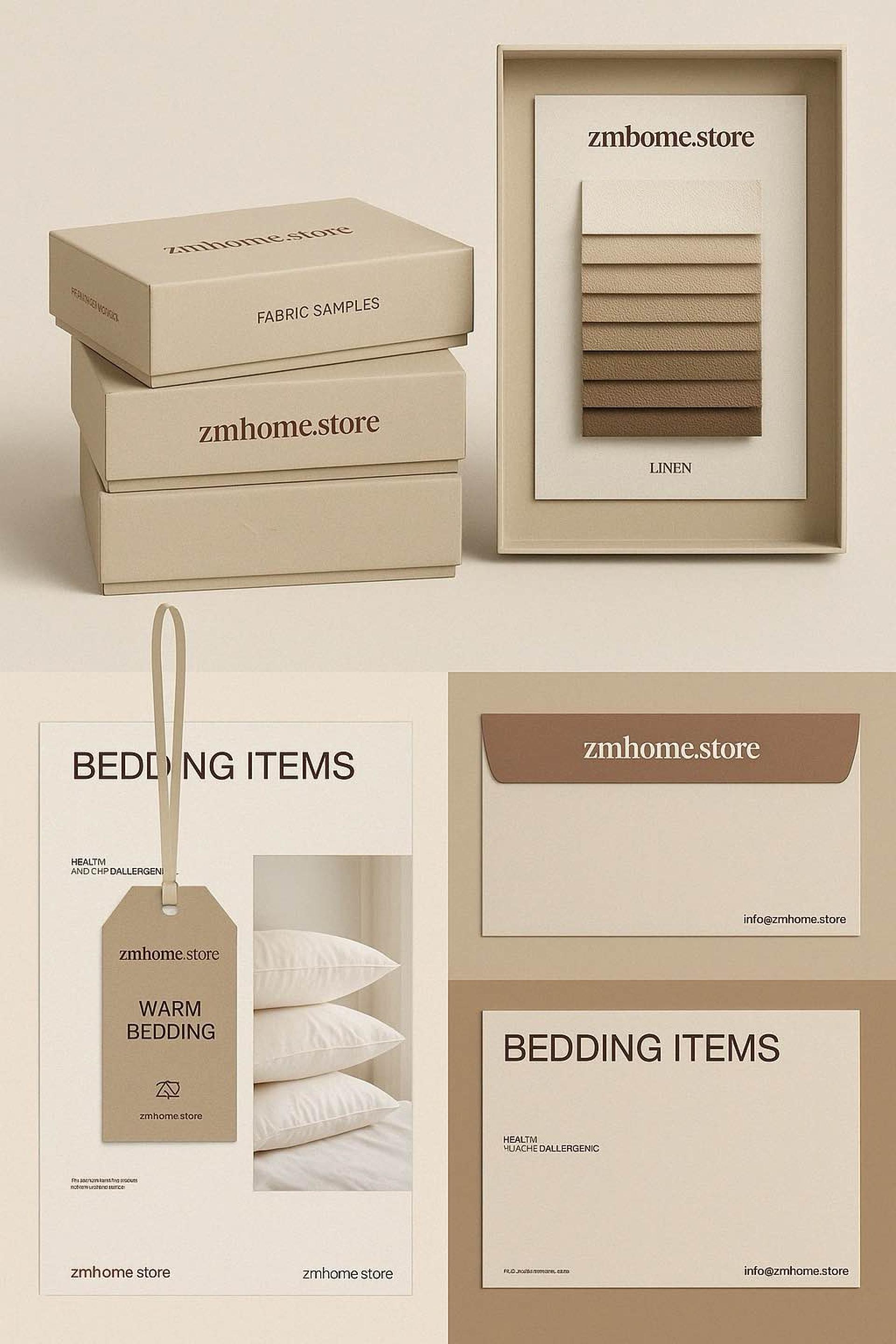 TBRA Brand Winner - ZMHOME information 7