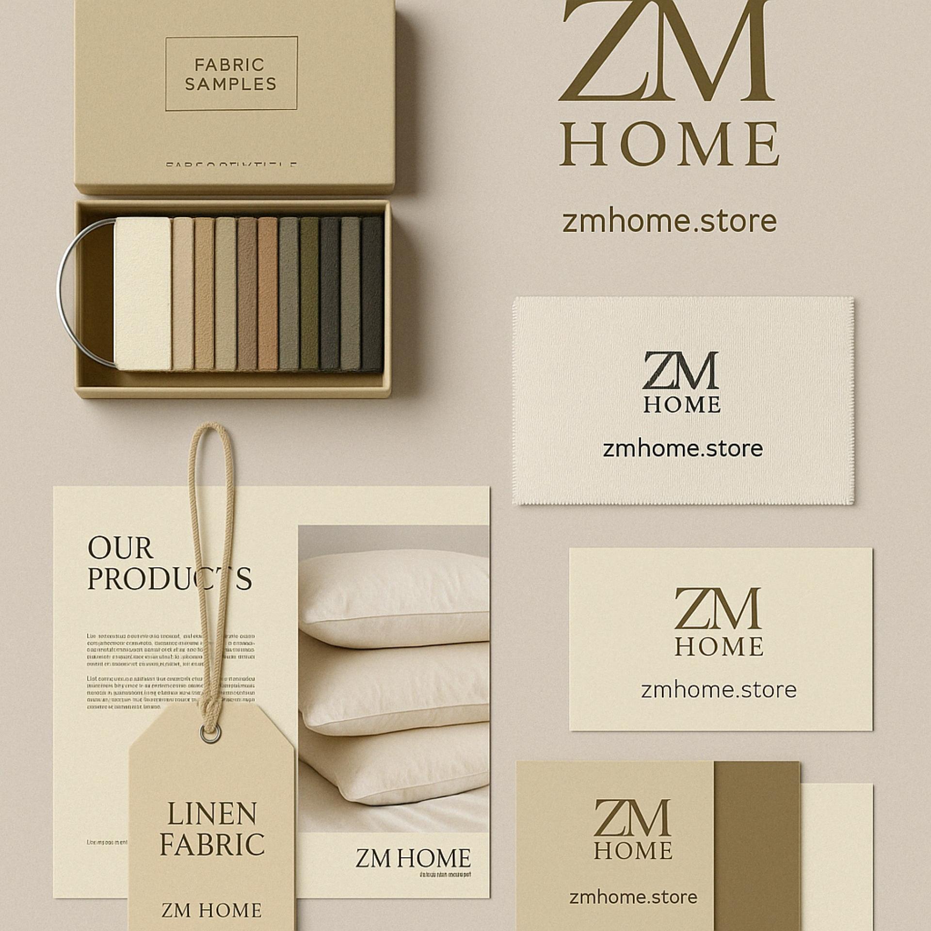 TBRA Brand Winner - ZMHOME information 4