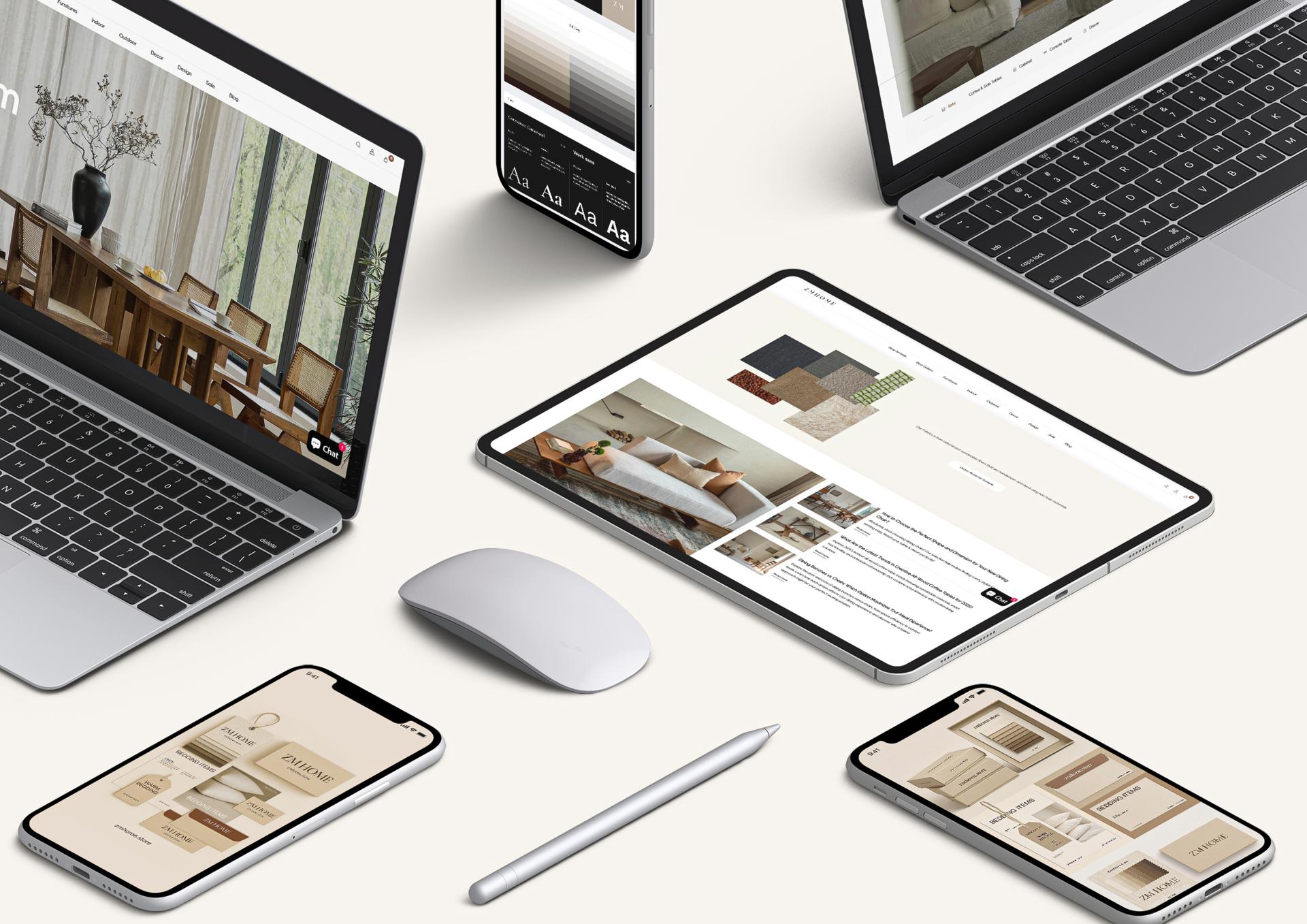 TBRA Brand Winner - ZMHOME information 10