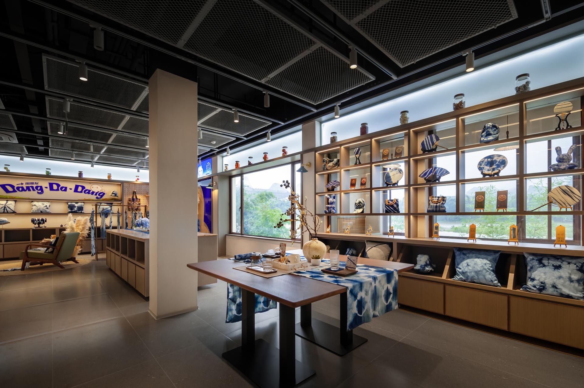 TBRA Brand Winner - GUILIN YANGSHUO NICE VIEW DEVELOPING CO.,LTD. information 10