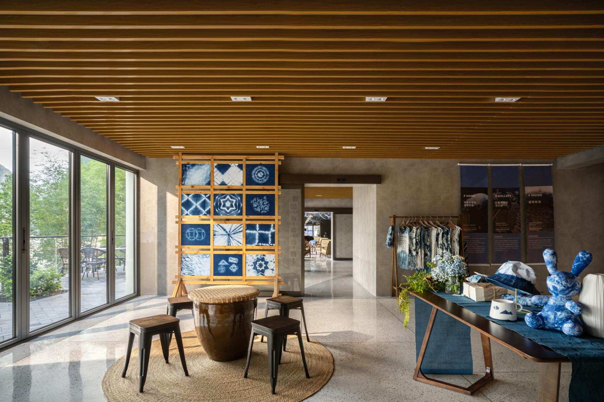 TBRA Brand Winner - GUILIN YANGSHUO NICE VIEW DEVELOPING CO.,LTD. information 7