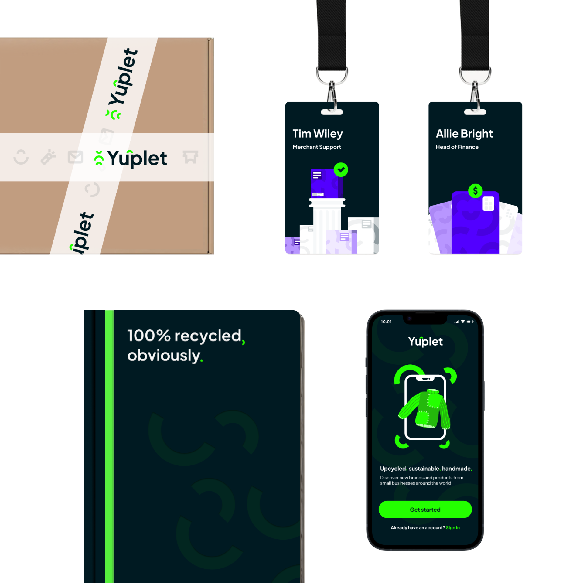 TBRA Brand Winner - Yuplet information 3