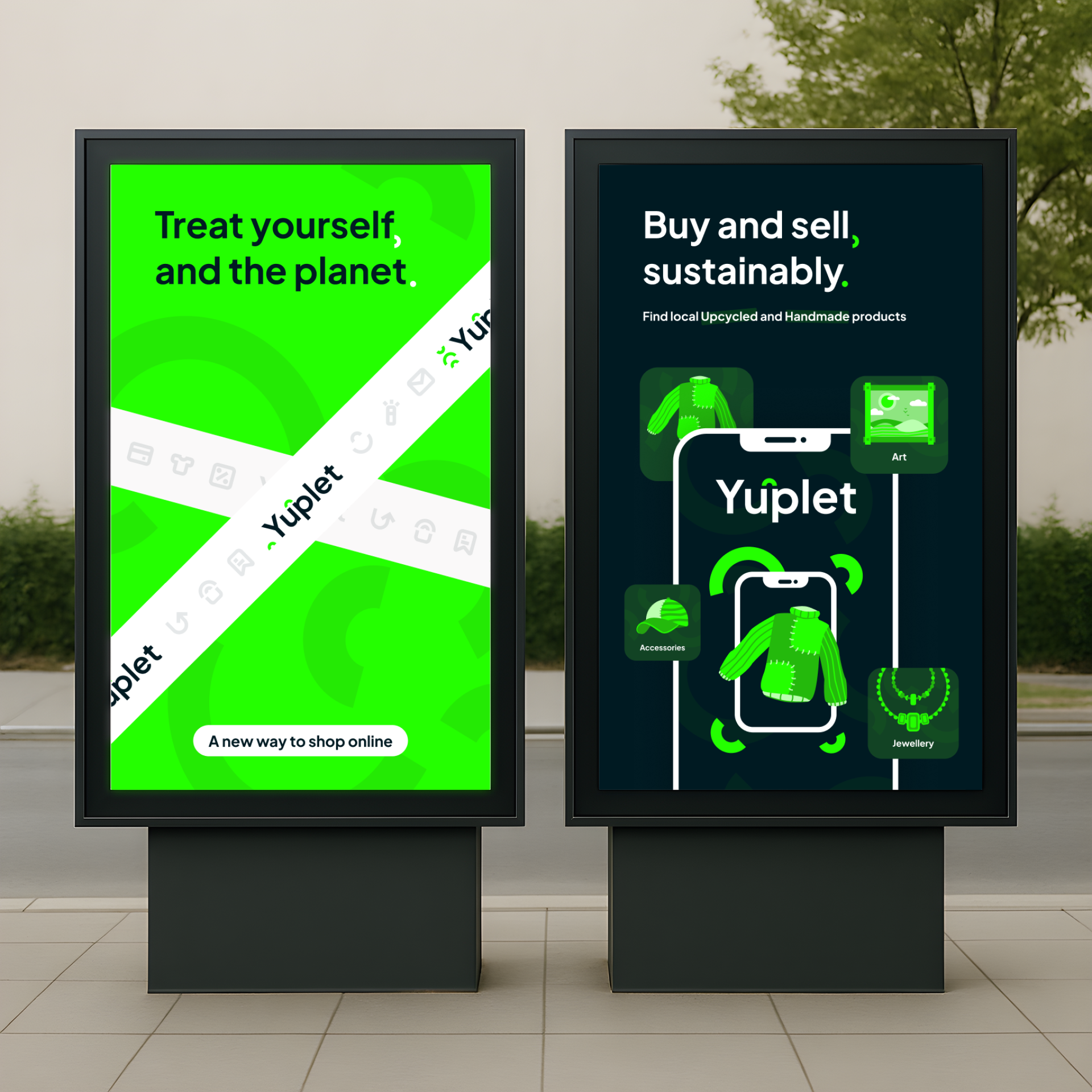 TBRA Brand Winner - Yuplet information 2