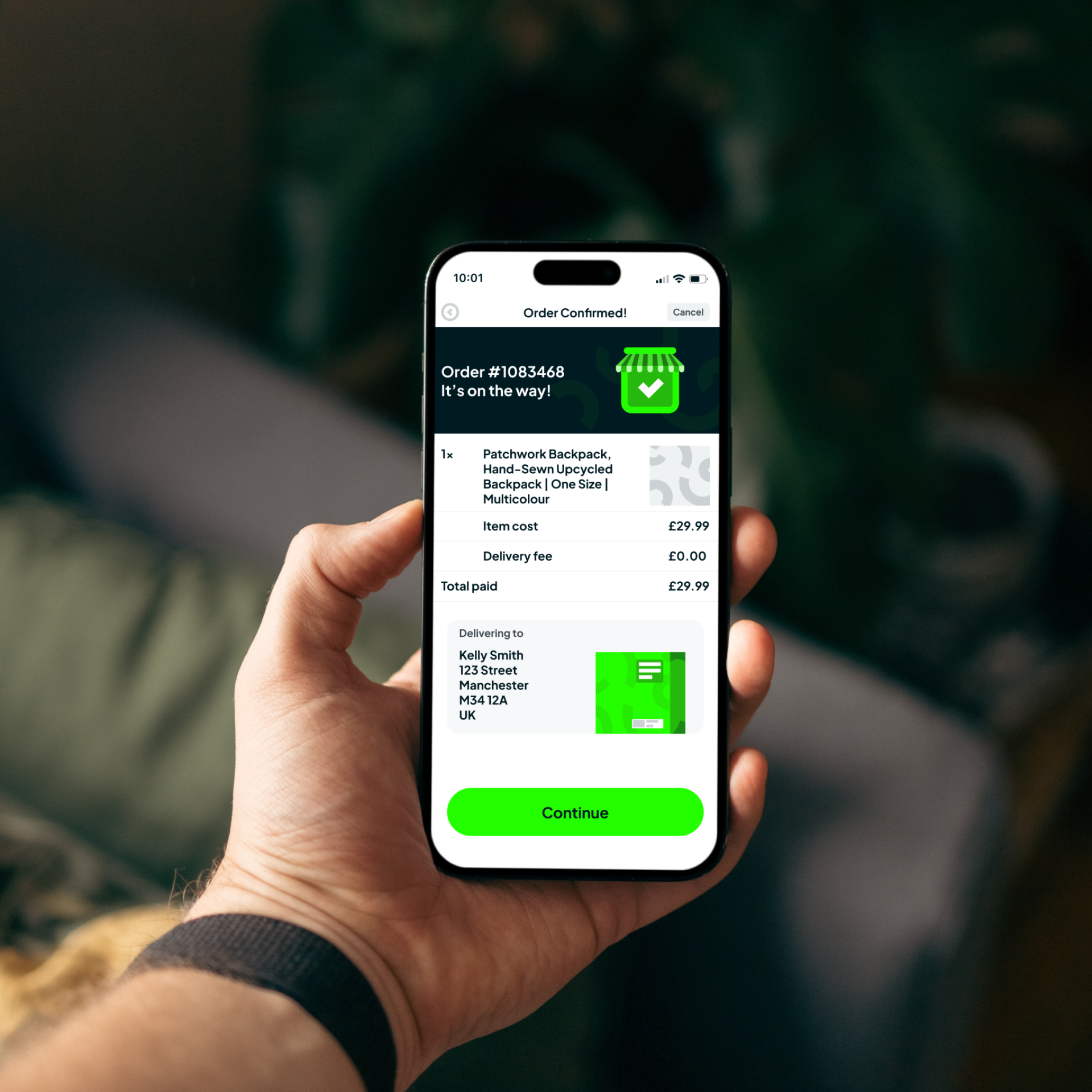 TBRA Brand Winner - Yuplet information 4