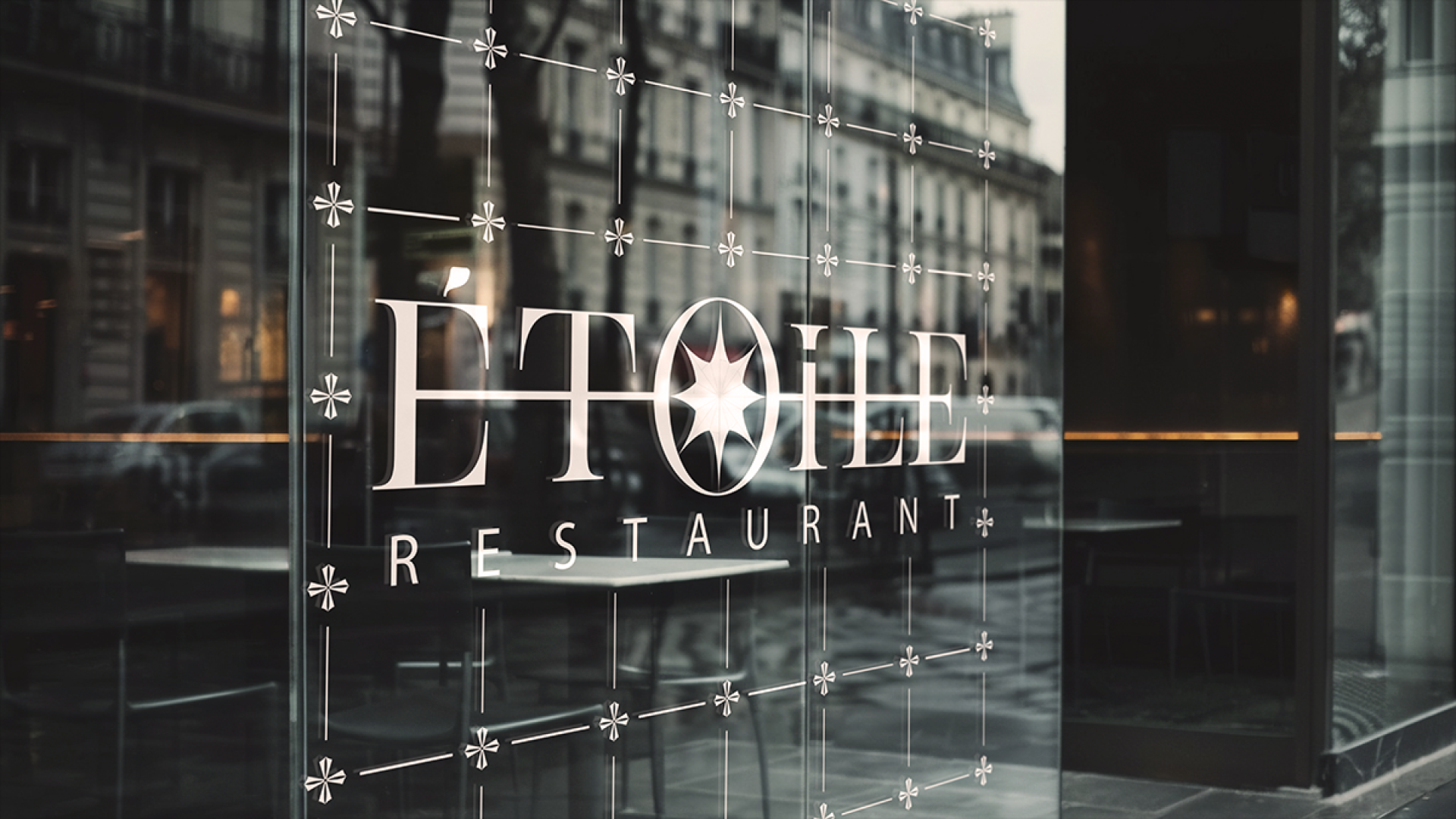 TBRA Brand Winner - Blending Trends information 1