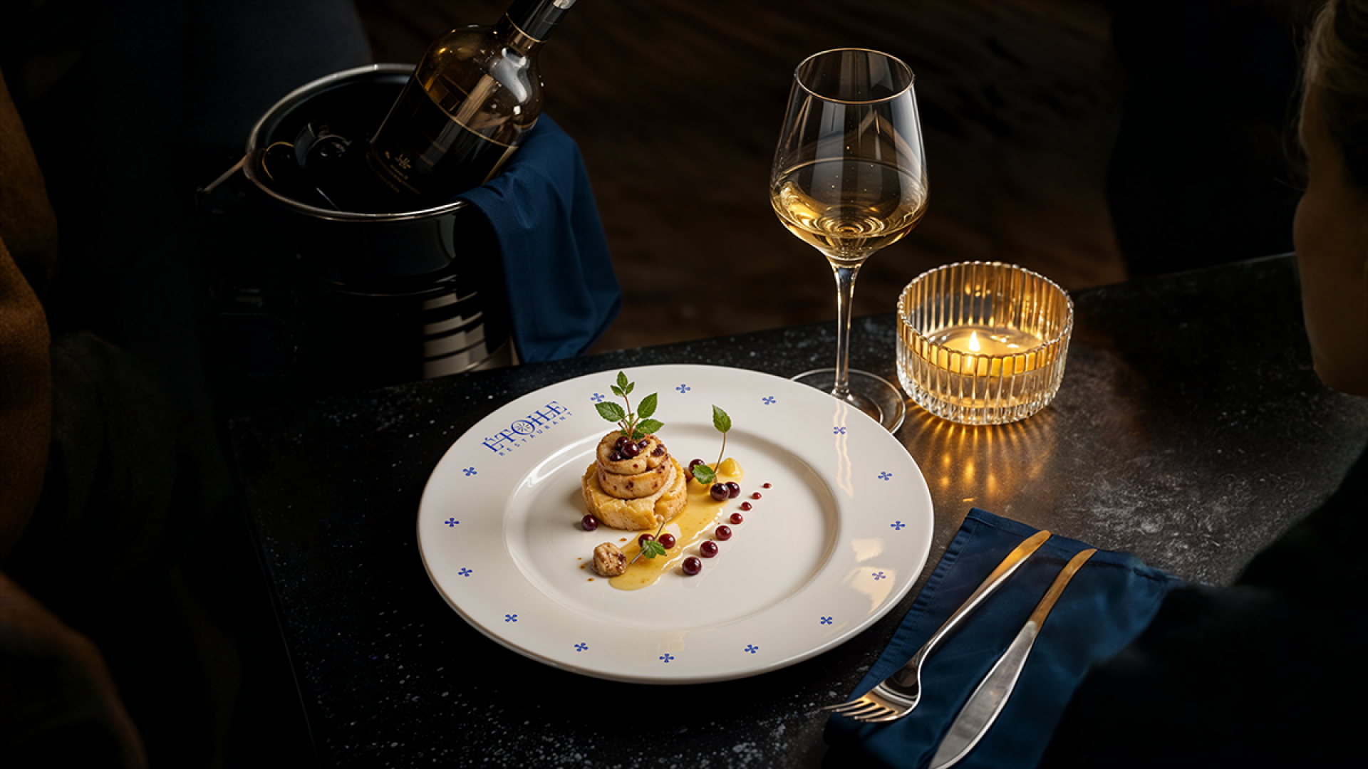 TBRA Brand Winner - Blending Trends information 7