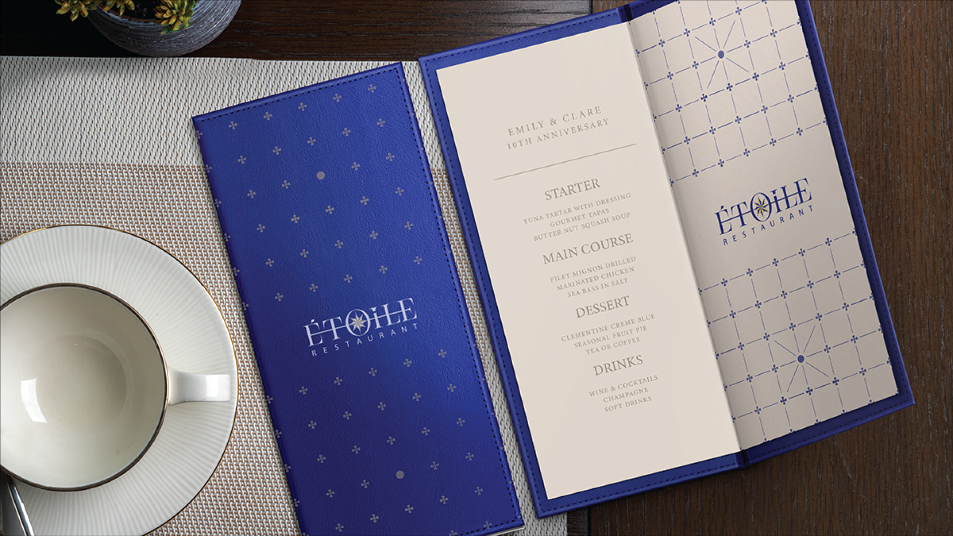 TBRA Brand Winner - Blending Trends information 5