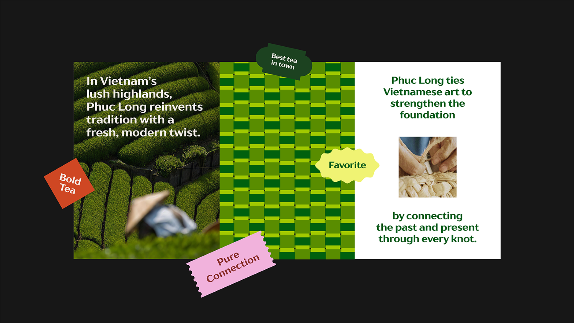 TBRA Brand Winner - Phuc Long Heritage information 3