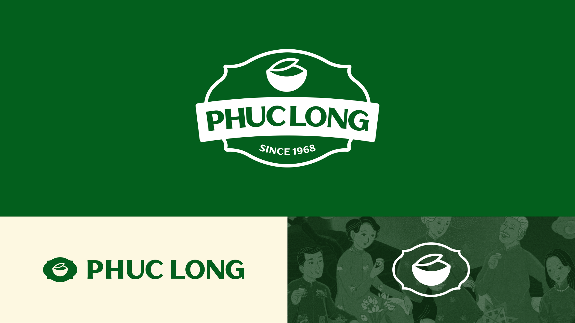 TBRA Brand Winner - Phuc Long Heritage information 1
