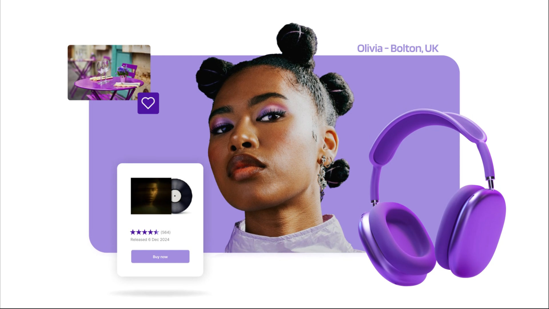 TBRA Brand Winner - ifour Creative Agency information 5