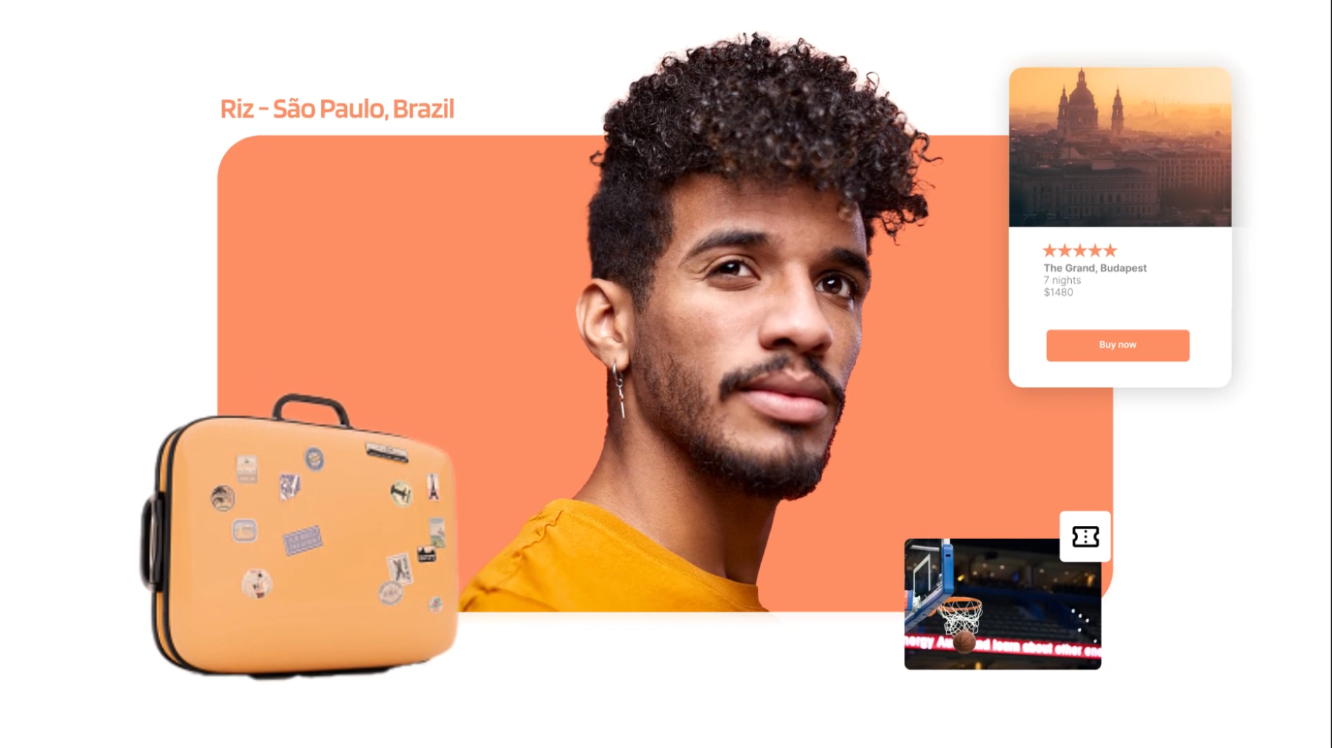 TBRA Brand Winner - ifour Creative Agency information 3