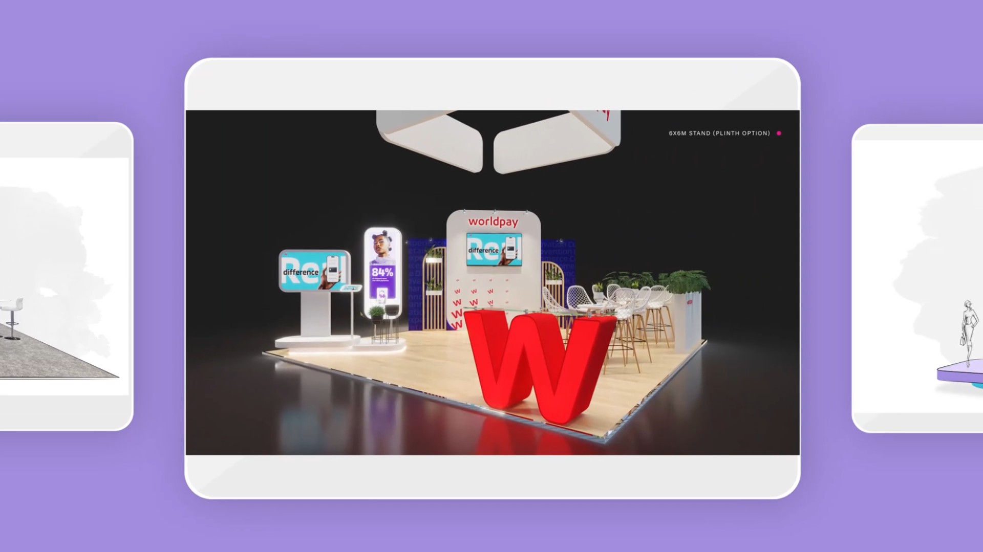 TBRA Brand Winner - ifour Creative Agency information 8