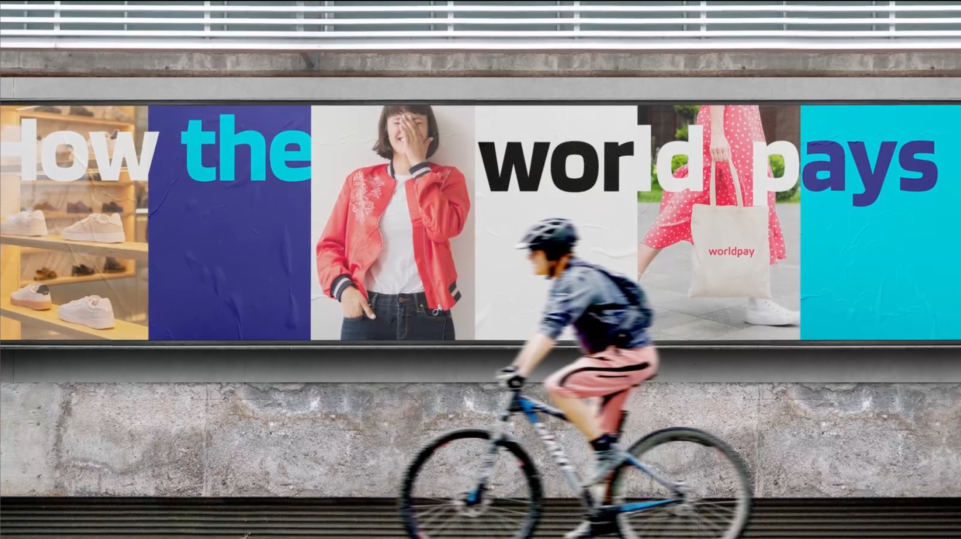 TBRA Brand Winner - ifour Creative Agency information 7