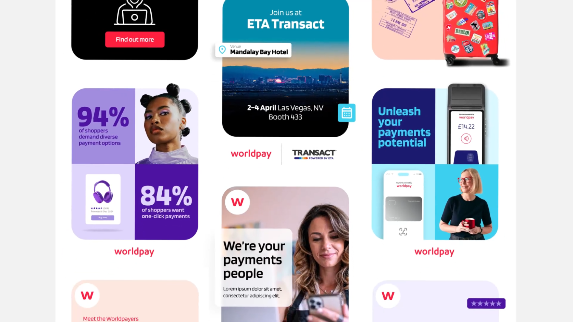 TBRA Brand Winner - ifour Creative Agency information 4